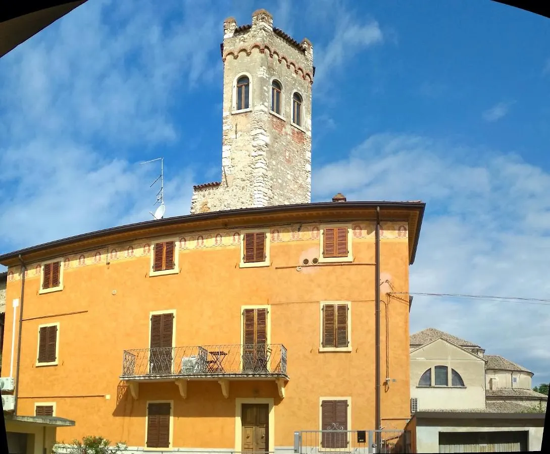 Apartment Aly D'Angelo Alla Torre - Immobiliare Azzurra Bardolino