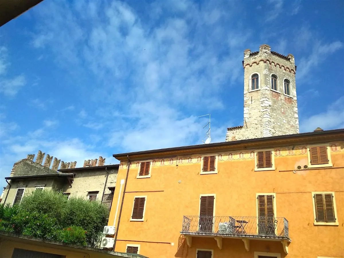 Apartment Aly D'Angelo Alla Torre - Immobiliare Azzurra Bardolino