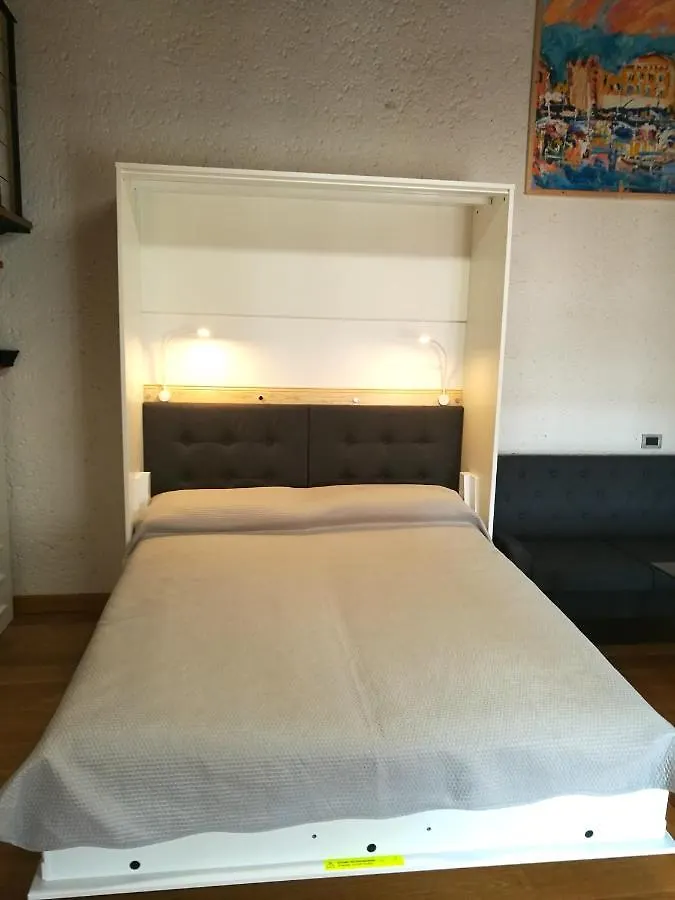 Aly D'Angelo Alla Torre - Immobiliare Azzurra Bardolino Apartment