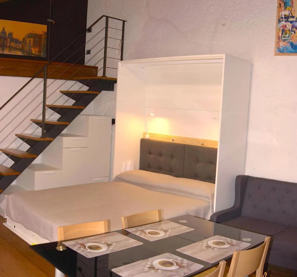 Apartment Aly D'Angelo Alla Torre - Immobiliare Azzurra Bardolino