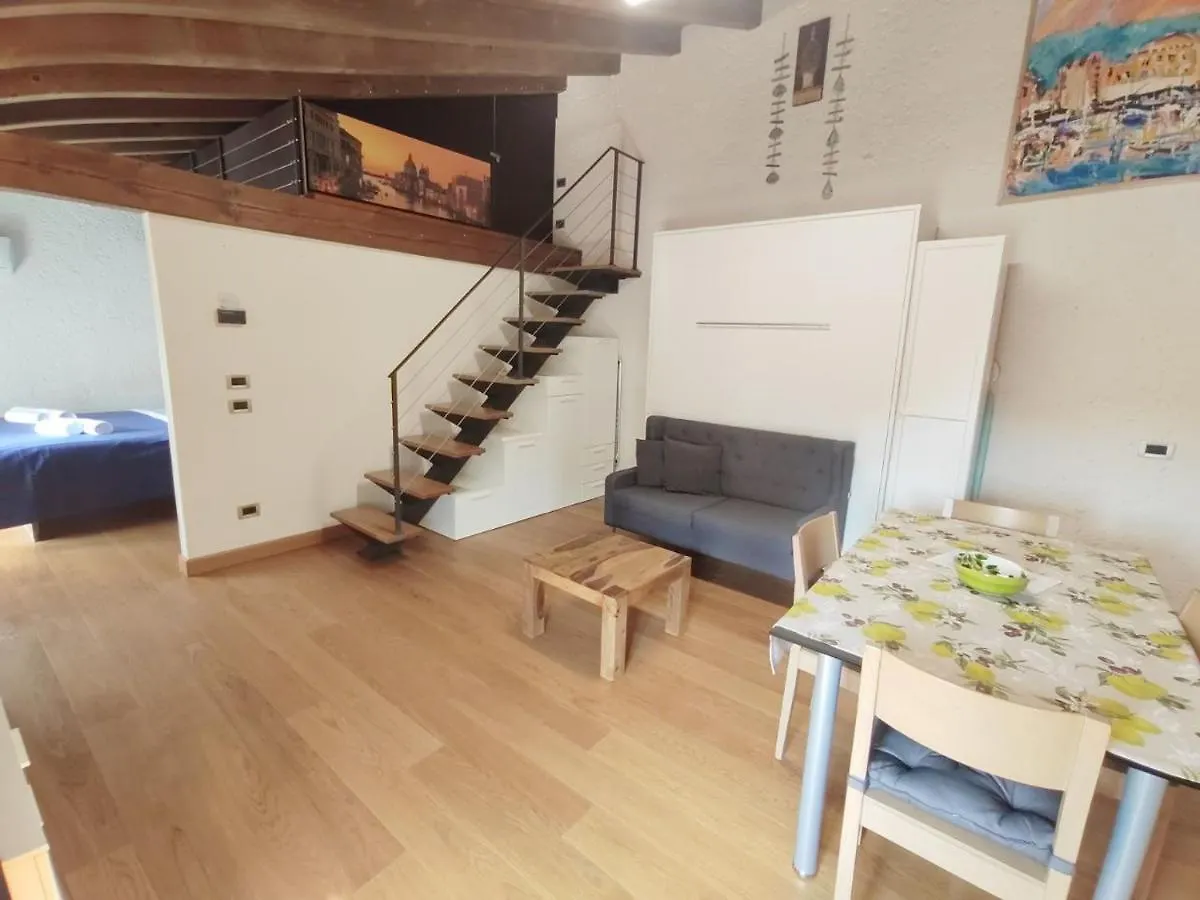 Apartment Aly D'Angelo Alla Torre - Immobiliare Azzurra Bardolino