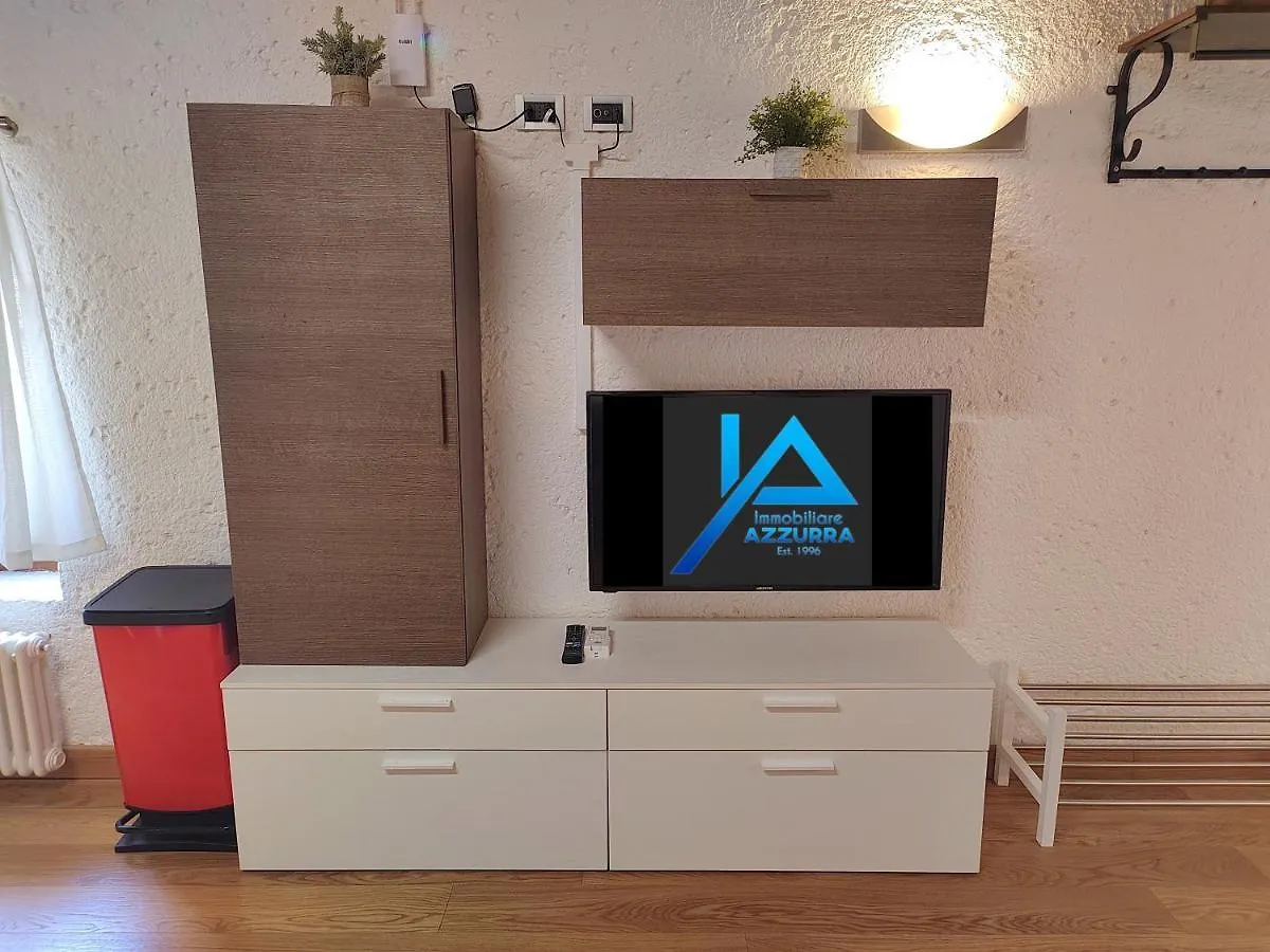 Aly D'Angelo Alla Torre - Immobiliare Azzurra Bardolino 0*,  Italy