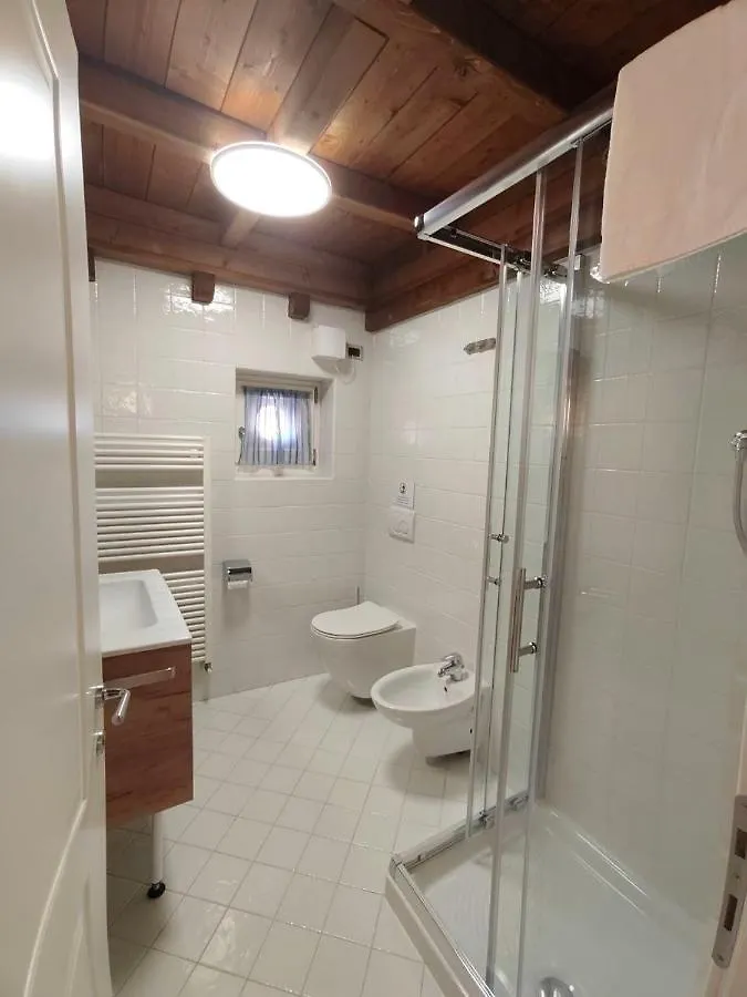 Aly D'Angelo Alla Torre - Immobiliare Azzurra Bardolino Apartment
