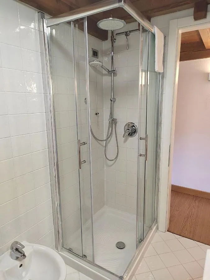 Apartment Aly D'Angelo Alla Torre - Immobiliare Azzurra Bardolino