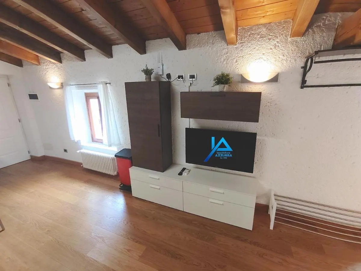 Aly D'Angelo Alla Torre - Immobiliare Azzurra Bardolino Apartment