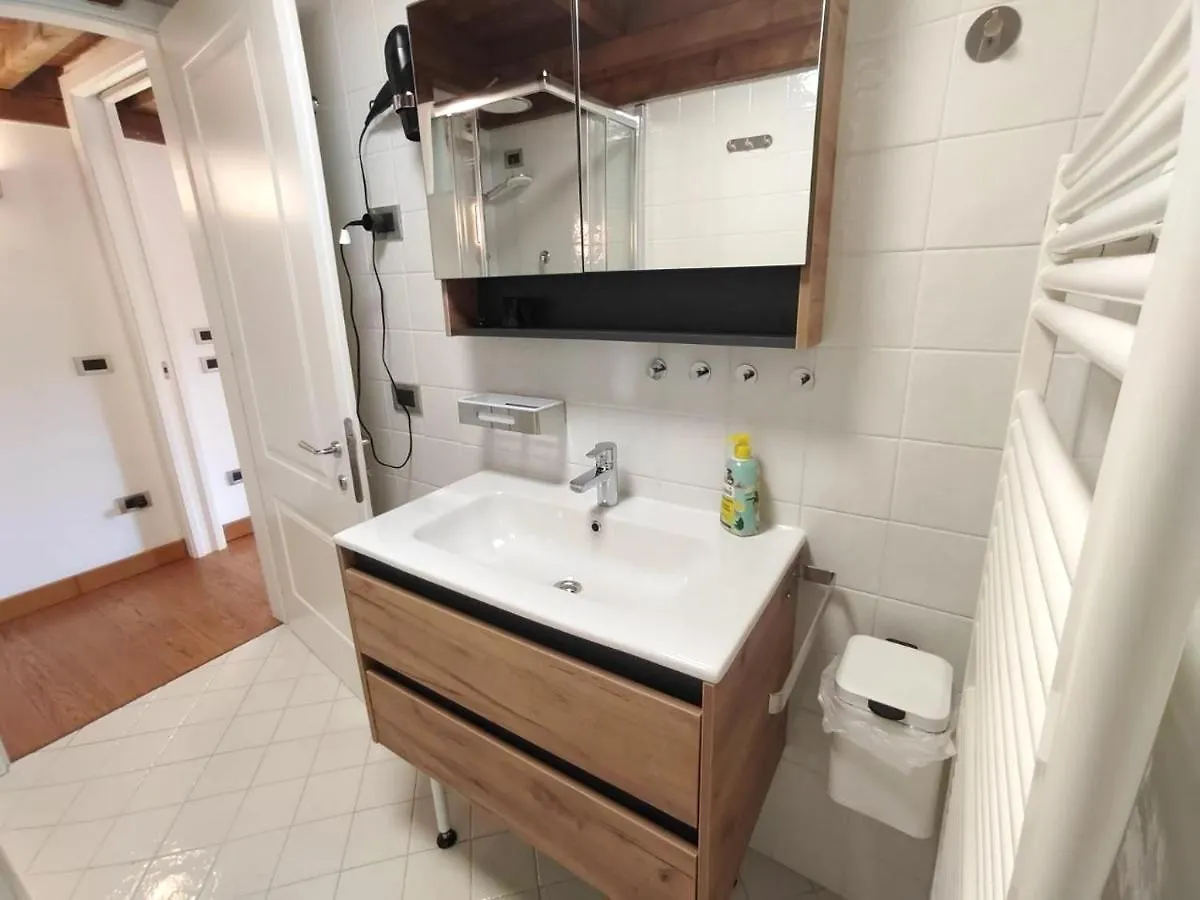 Apartment Aly D'Angelo Alla Torre - Immobiliare Azzurra Bardolino Italy