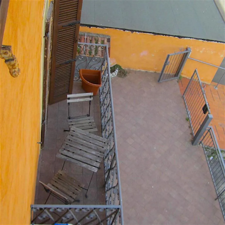 Apartment Aly D'Angelo Alla Torre - Immobiliare Azzurra Bardolino Italy