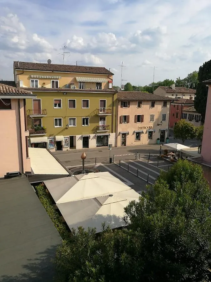 Apartment Aly D'Angelo Alla Torre - Immobiliare Azzurra Bardolino